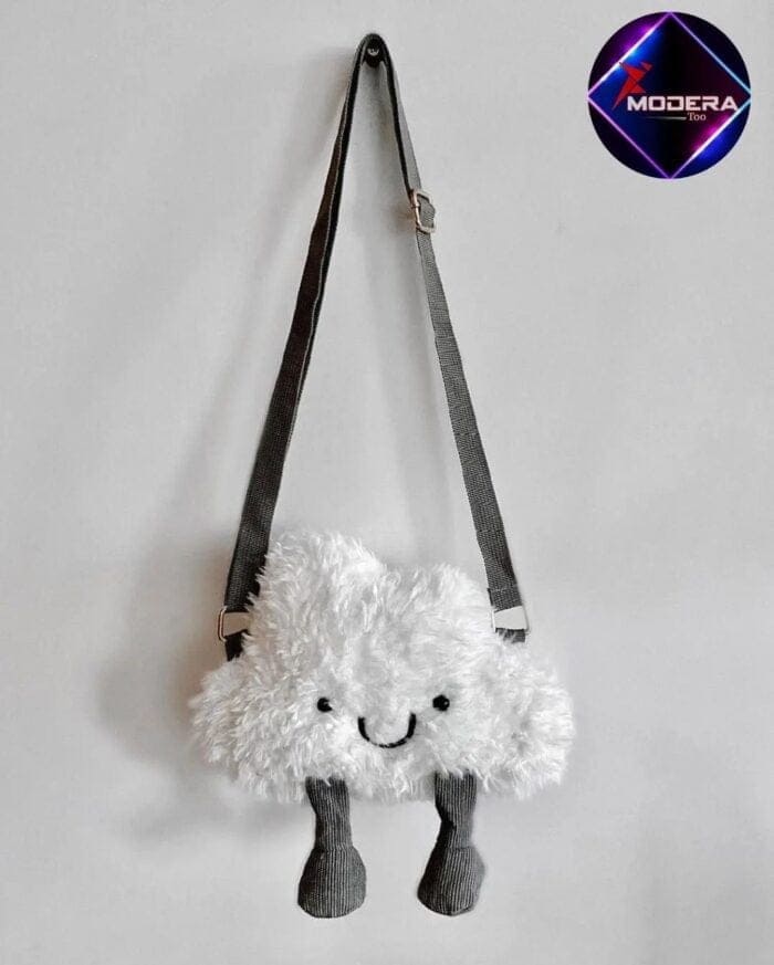 کیف ابر - Image 1