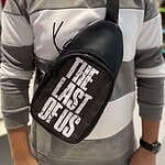 بادی بگ چاپی