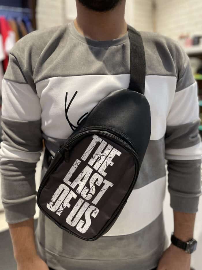 FB412FE6-F044-4E5D-827A-2D240E97B37F بادی بگ چاپی - Image 1