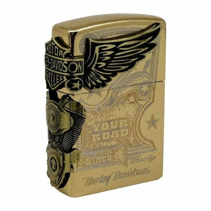 فندک هارلی - Image 4