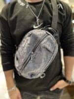 بادی بگ کپسولی - Image 2