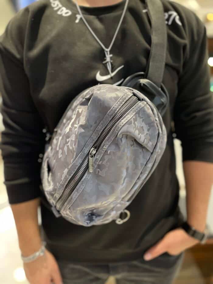 بادی بگ کپسولی - Image 2