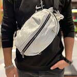 بادی بگ کپسولی