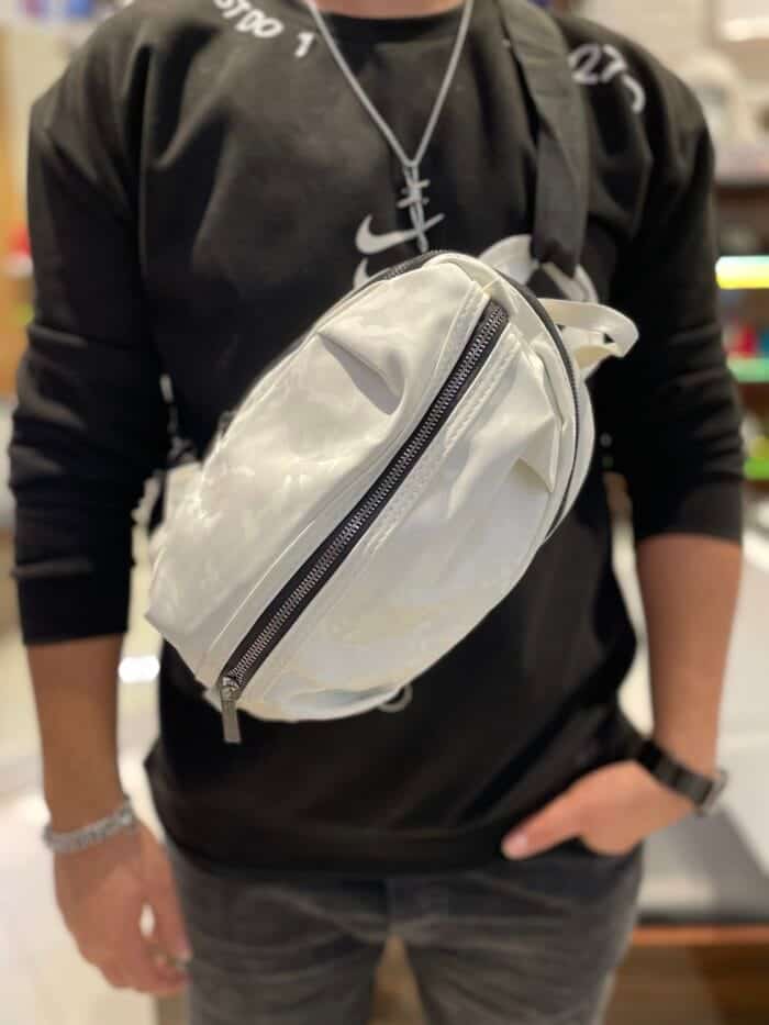 5E3F293F-E048-489D-8F90-B1FAB5EAE48F بادی بگ کپسولی - Image 1