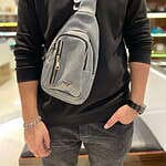 بادی بگ چرمی کلاسیک