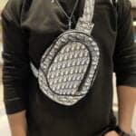 بادی بگ تخم مرغی