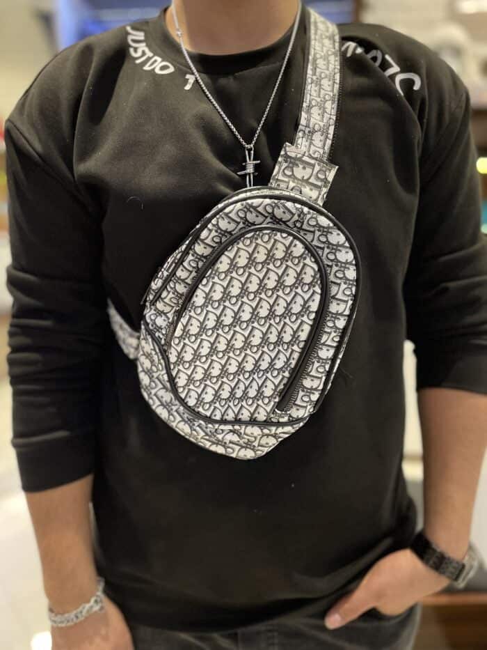 C2B565C7-4CD7-4C74-AE86-41B8CB9D7882 بادی بگ تخم مرغی - Image 1