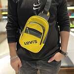 کیف بادی بگ چرمی