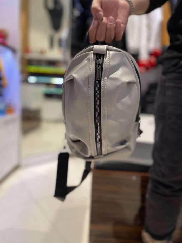 بادی بگ کپسولی - Image 5