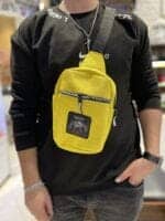 بادی بگ گورین