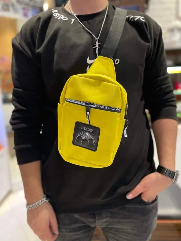 بادی بگ گورین - Image 1