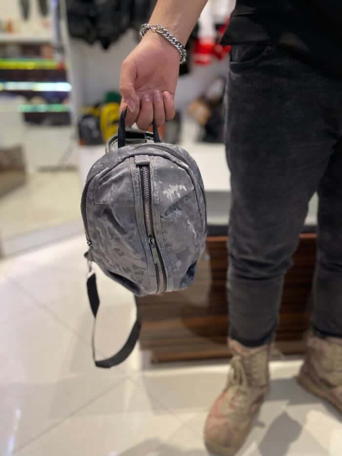 بادی بگ کپسولی - Image 6