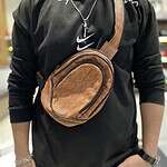 بادی بگ تخم مرغی