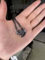 گردبند ست لاو - Image 3