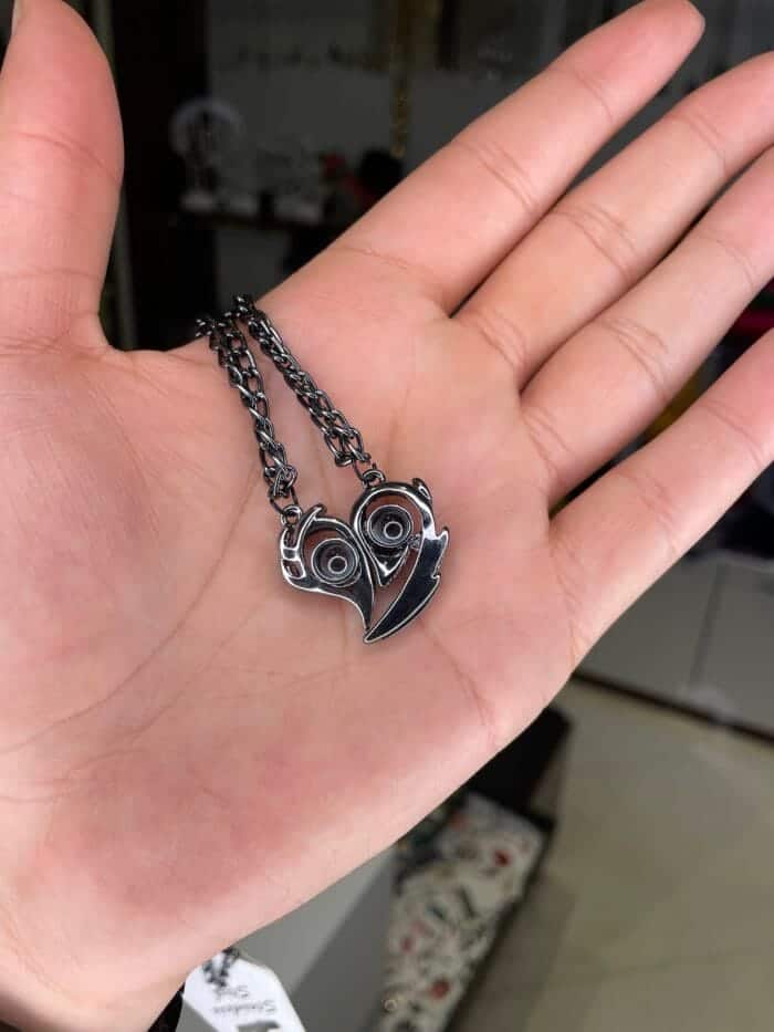 گردبند ست لاو - Image 3