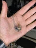 گردبند ست لاو - Image 4