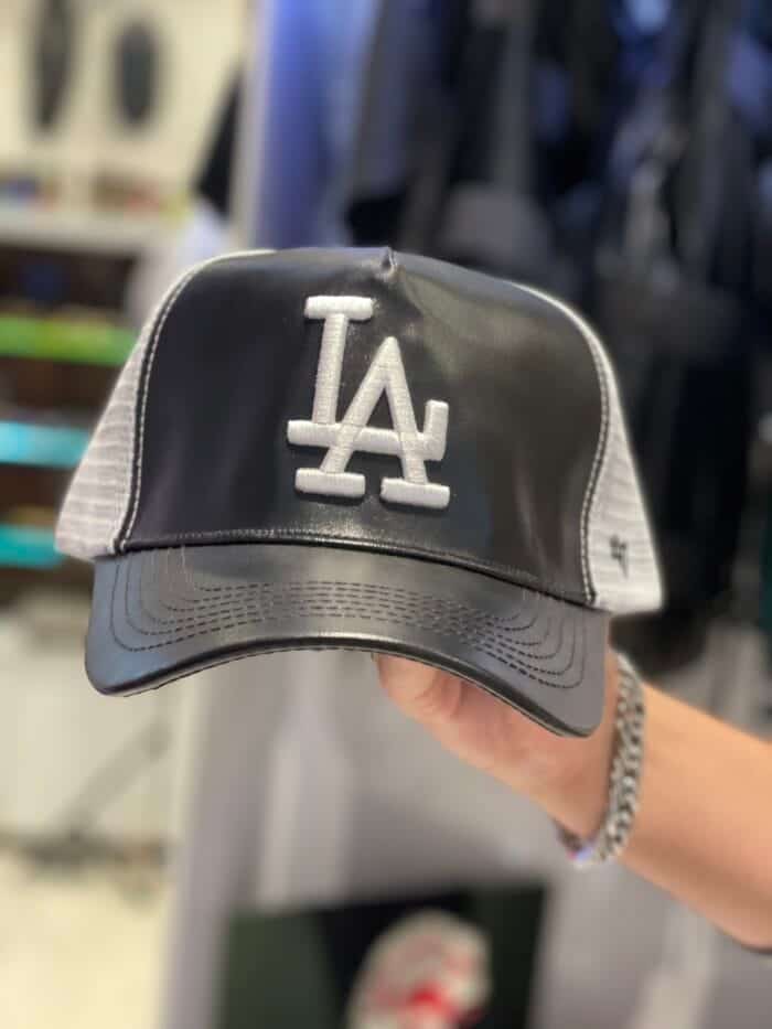 کلاه LA - Image 2