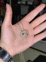 گردبند ست لاو - Image 2