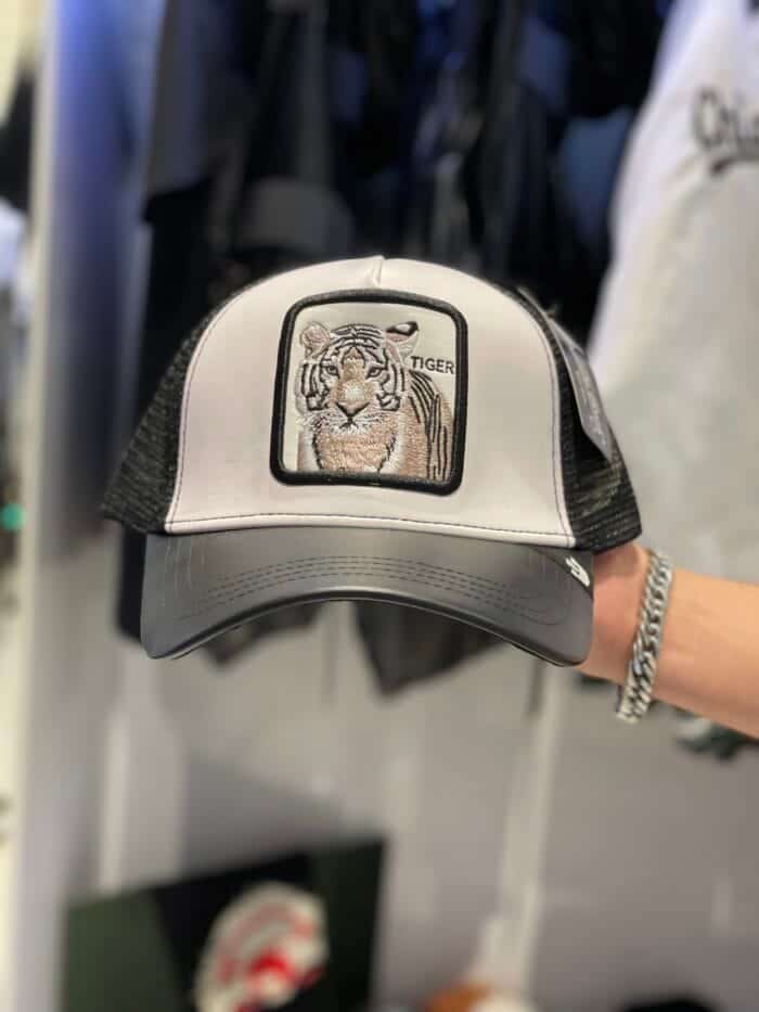 کلاه گورین اورجینال - Image 2