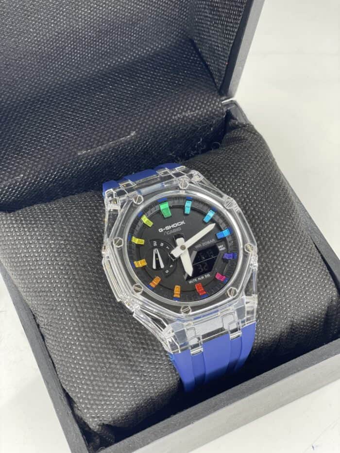 ساعت جی شاک - Image 2