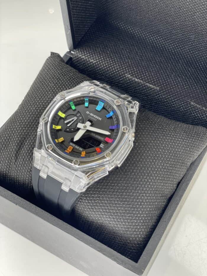 ساعت جی شاک - Image 5