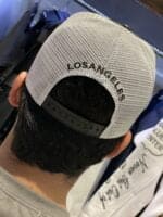 کلاه LA - Image 3