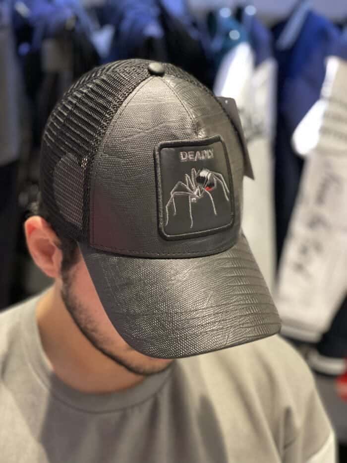 DE3B1D74-87DF-4867-9D15-60549DF95964 کلاه گورین اورجینال - Image 1