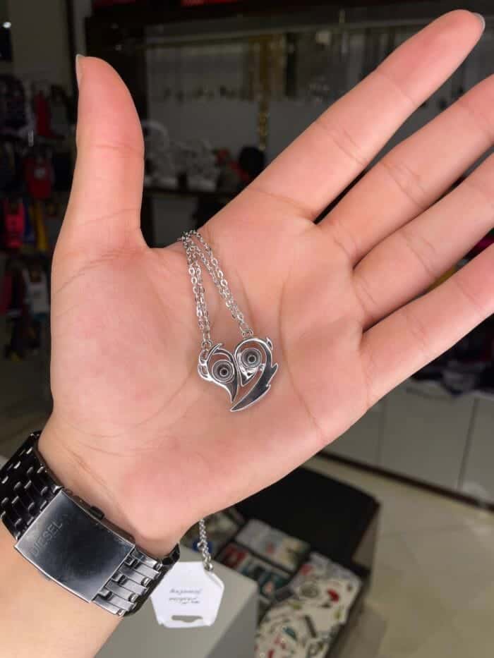 گردبند ست لاو - Image 5