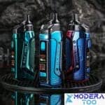 ویپ گیگ ویپ b60 - Image 2