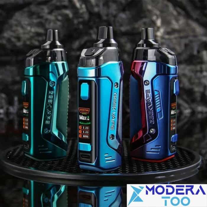 ویپ گیگ ویپ b60 - Image 2