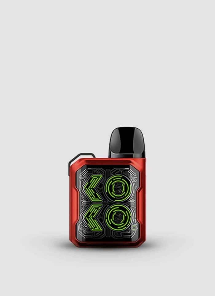 پاد caliburn gk2 - Image 4