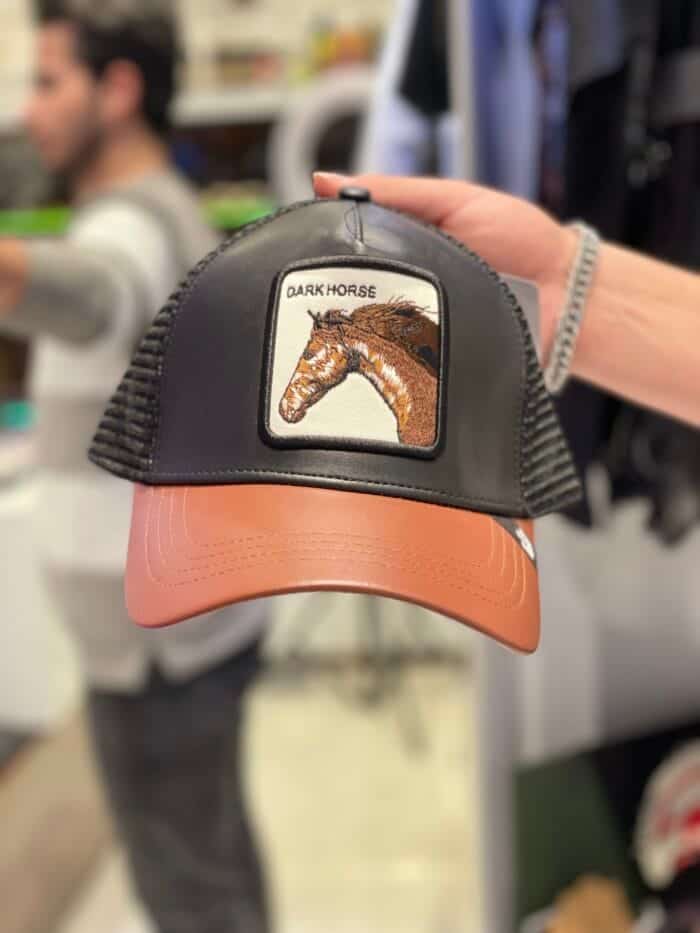 کلاه گورین اورجینال - Image 2