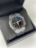 ساعت جی شاک - Image 3