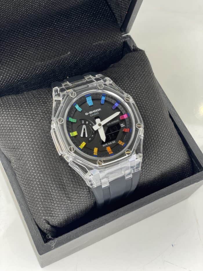 ساعت جی شاک - Image 3