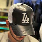 کلاه LA