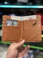 کیف پول طرح دار - Image 2