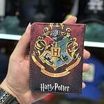 کیف پول طرح دار