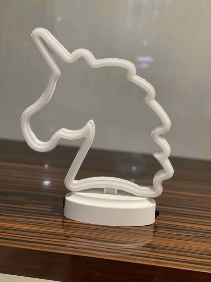 چراغ خواب نئون - Image 2