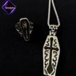 گردنبند تابوت - Image 4