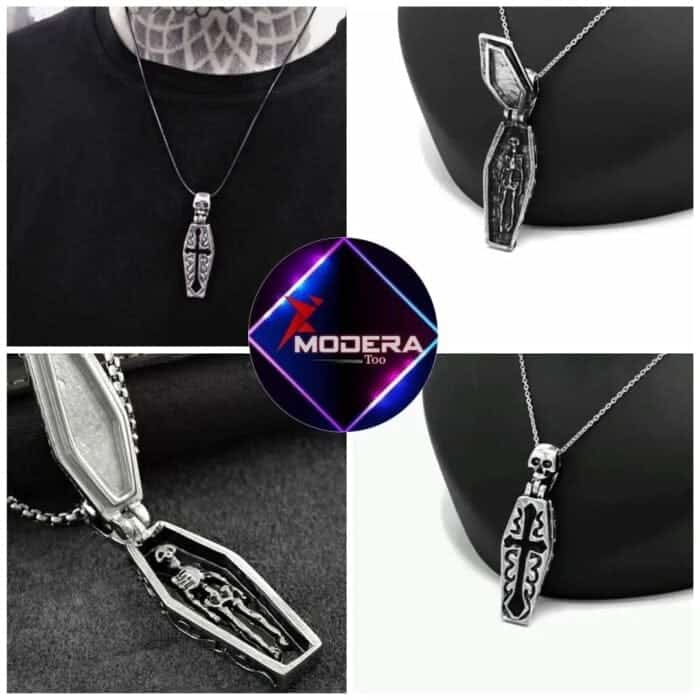 27ACFC09-1FD1-4334-BC06-7FCE2B89DB14 گردنبند تابوت - Image 1