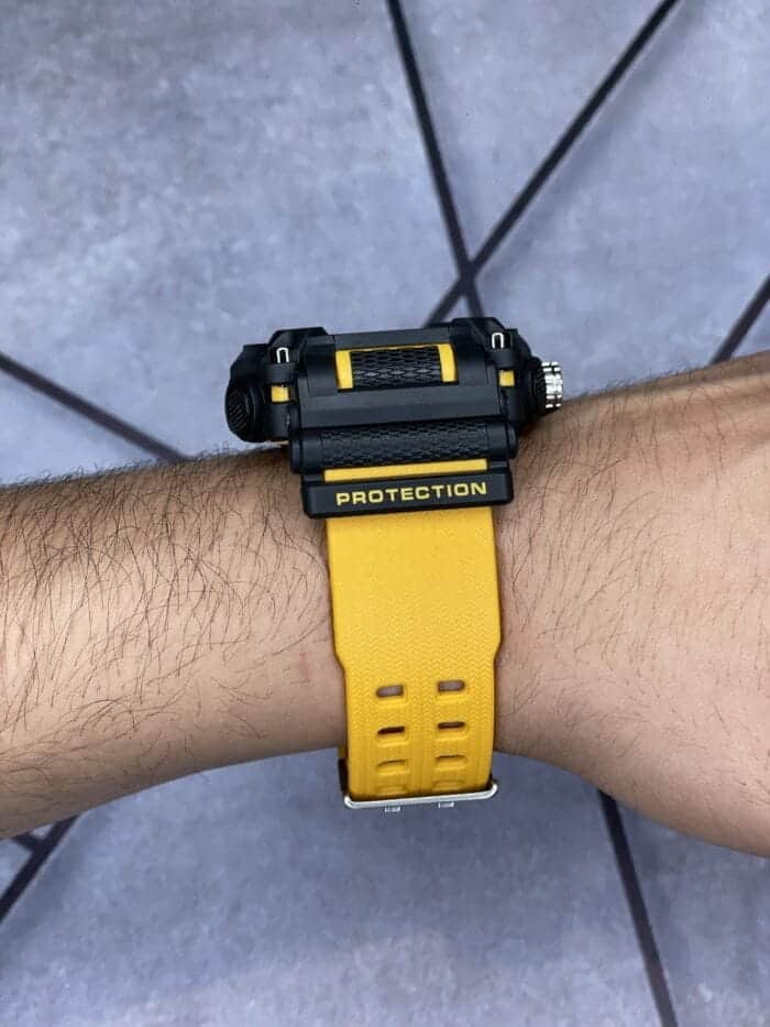 ساعت جی شاک - Image 3