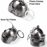 فندک کلاه پابجی - Image 2