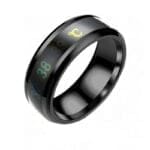 انگشتر رینگ دماسنج دار - Image 2