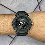 ساعت جی شاک