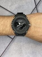 ساعت جی شاک