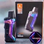 ویپ ایجیس بوست گیگ ویپ - Image 3