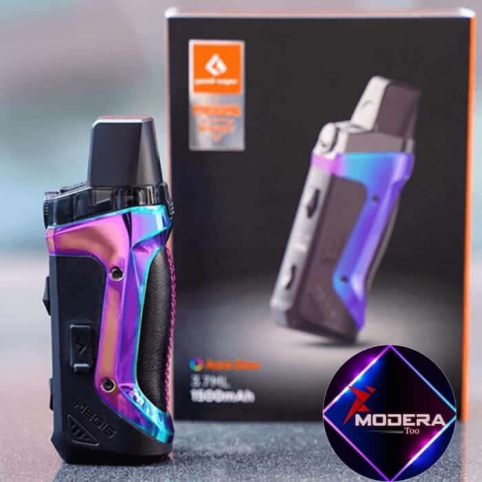 ویپ ایجیس بوست گیگ ویپ - Image 3