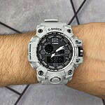 ساعت جی شاک