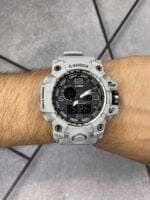 ساعت جی شاک