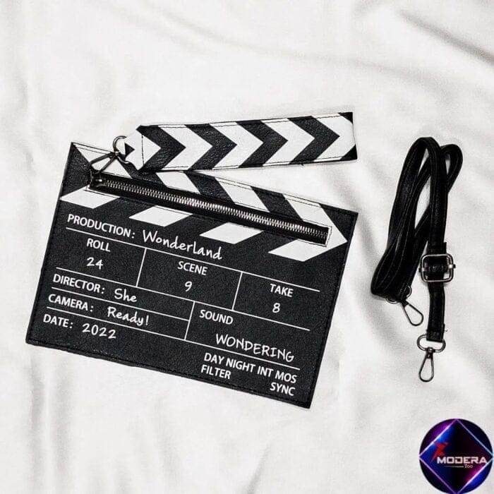 کیف کلاکت - Image 4